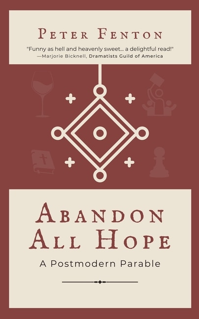 Couverture_Abandon All Hope