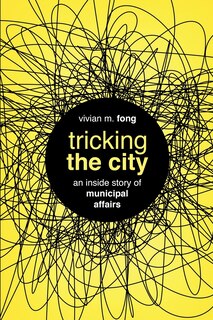 Couverture_Tricking The City