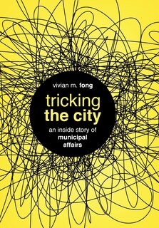 Front cover_Tricking The City