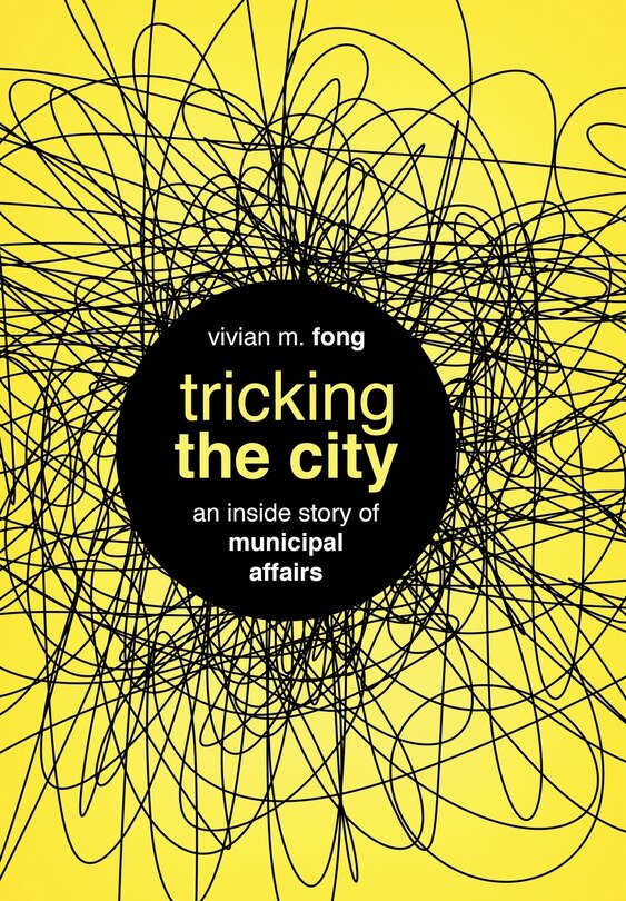 Front cover_Tricking The City