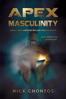 Front cover_Apex Masculinity
