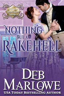 Couverture_Nothing But a Rakehell