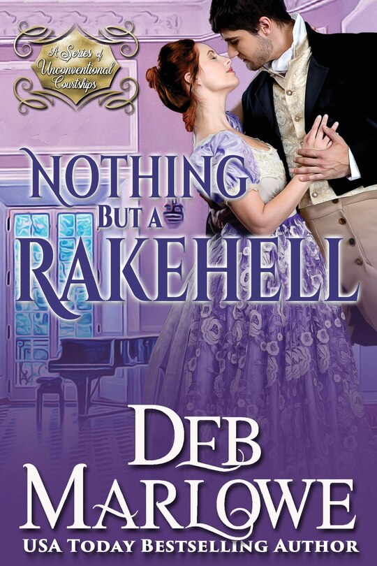Couverture_Nothing But a Rakehell