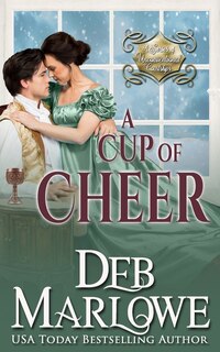 Front cover_A Cup of Cheer