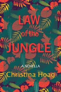 Couverture_Law of the Jungle