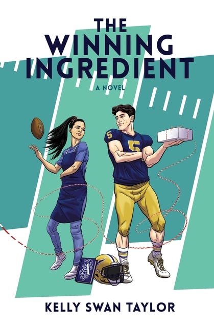 Couverture_The Winning Ingredient