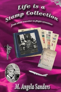 Front cover_Life is a Stamp Collection