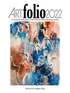 Couverture_Art Folio 2022