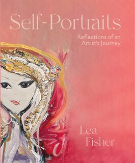 Front cover_Self-Portraits