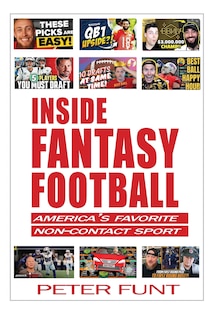 Front cover_Inside Fantasy Football