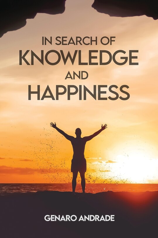 Couverture_In Search of Knowledge and Happiness