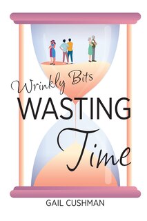 Couverture_Wasting Time