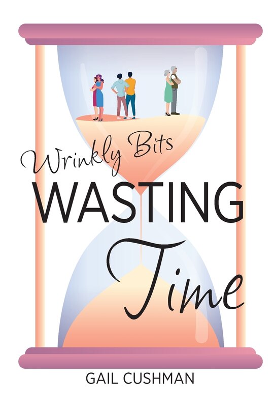 Couverture_Wasting Time