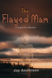 Front cover_The Flayed Man