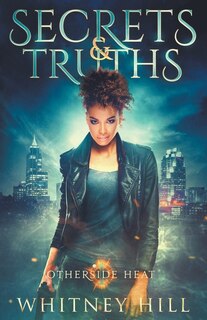 Front cover_Secrets and Truths
