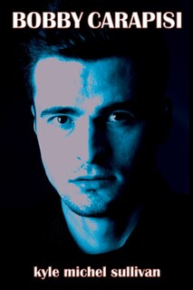 Front cover_Bobby Carapisi
