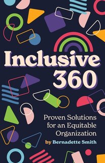Front cover_Inclusive 360