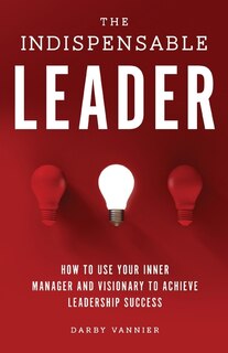 Couverture_The Indispensable Leader