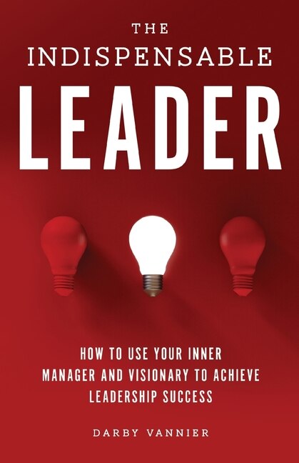 Couverture_The Indispensable Leader