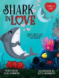 Front cover_Shark in Love