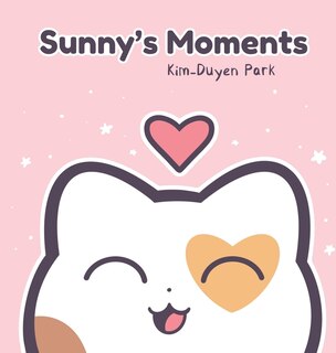 Front cover_Sunny's Moments