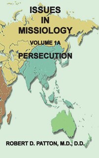 Front cover_Issues in Missiology, Volume 1, Part 1A