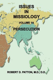 Front cover_Issues in Missiology, Volume 1, Part 1A