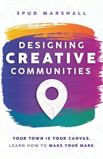 Couverture_Designing Creative Communities