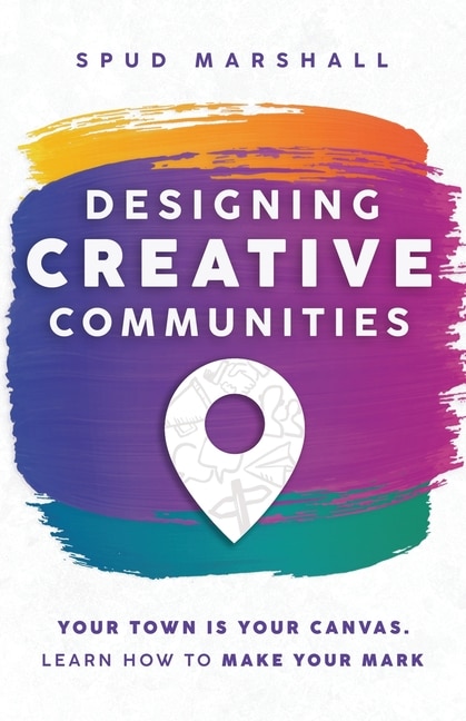 Couverture_Designing Creative Communities