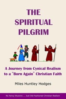 Couverture_The Spiritual Pilgrim