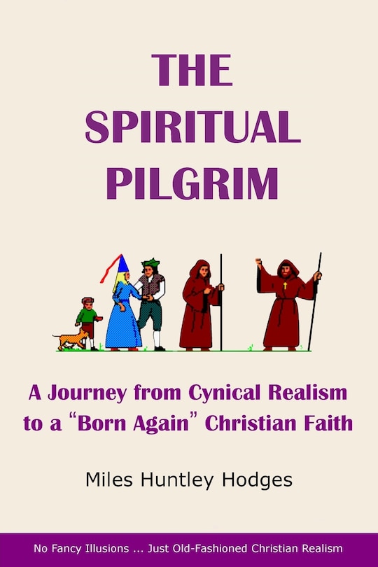 Couverture_The Spiritual Pilgrim