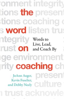 Couverture_The Word on Coaching