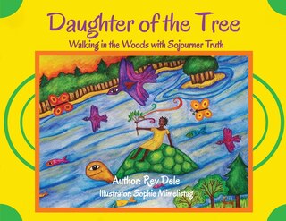 Couverture_Daughter of the Tree
