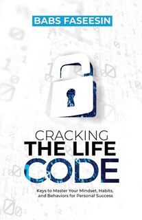 Front cover_Cracking the Life Code