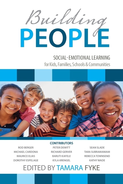 Front cover_Building People