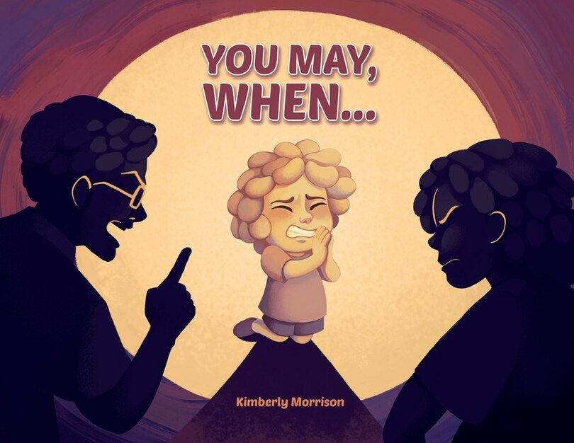 Front cover_You May, When...