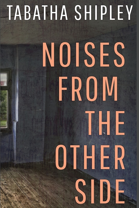 Couverture_Noises From the Other Side