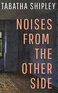 Front cover_Noises From the Other Side