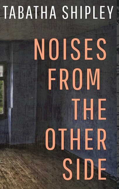 Front cover_Noises From the Other Side