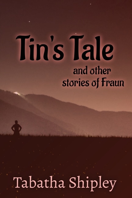 Couverture_Tin's Tale and Other Stories of Fraun
