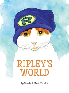 Front cover_Ripley's World