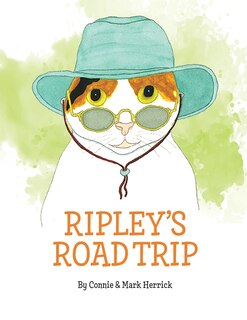 Front cover_Ripley's Road Trip