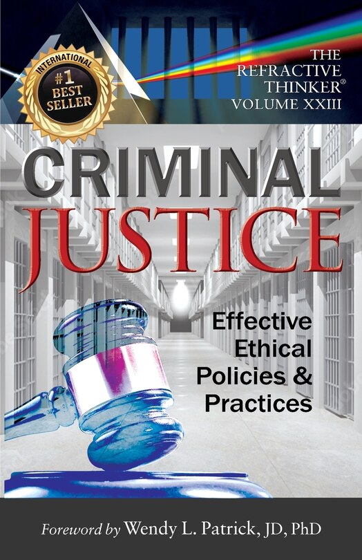 Front cover_-The Refractive Thinker(R) Vol. XXIII