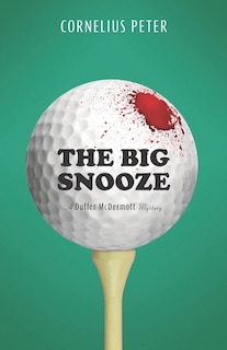 Front cover_The Big Snooze