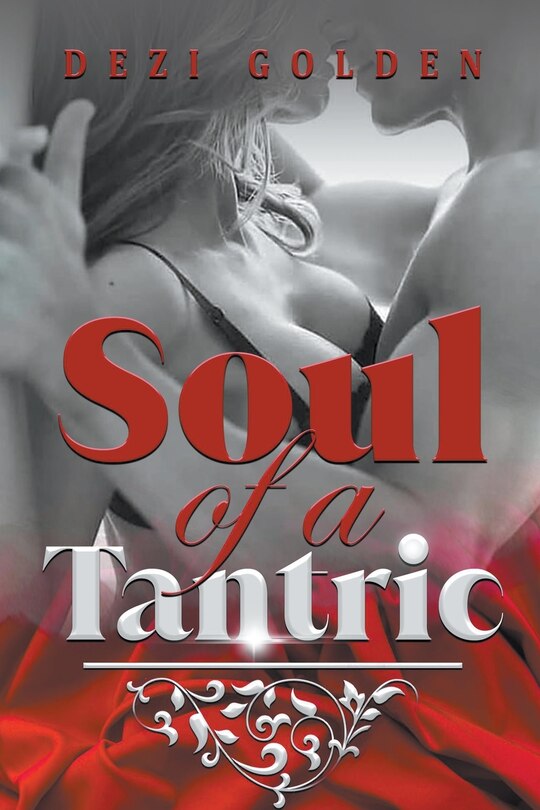 Front cover_Soul of a Tantric