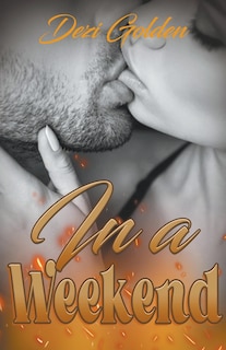 Front cover_In a Weekend