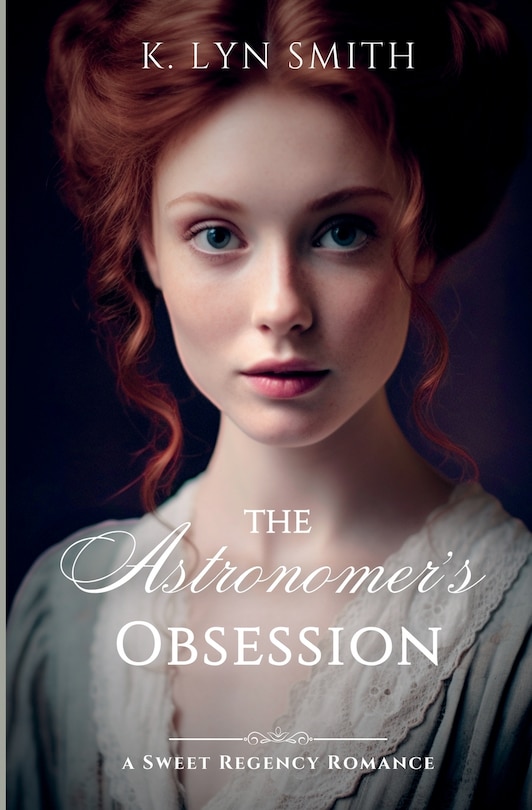 Couverture_The Astronomer's Obsession