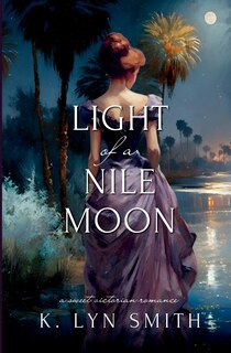 Couverture_Light of a Nile Moon