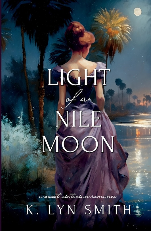 Couverture_Light of a Nile Moon