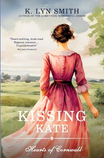 Front cover_Kissing Kate